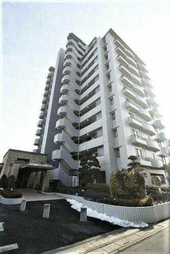 埼玉県さいたま市北区宮原町１丁目 賃貸マンション