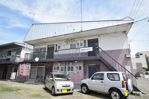 北海道旭川市大町二条５丁目 賃貸アパート