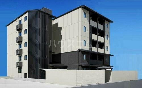 アーバンコート堀川西