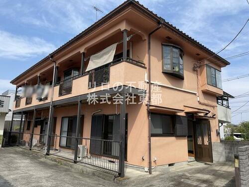 サワーハイツ 2階建