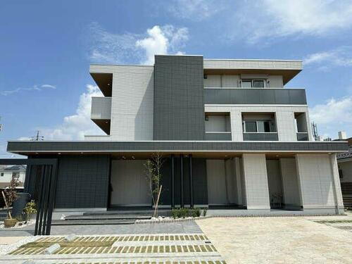 愛知県名古屋市中村区八社１丁目 賃貸アパート