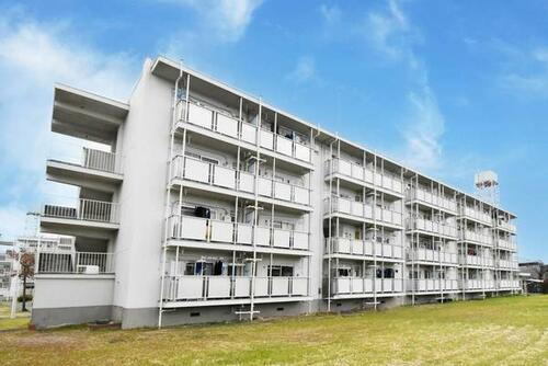 ビレッジハウス高林２号棟