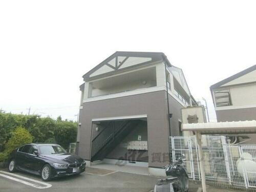 京都府京田辺市興戸犬伏 2階建 築21年5ヶ月