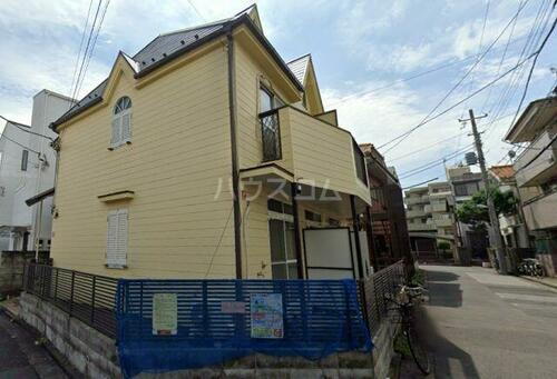 東京都葛飾区東立石４丁目 築40年4ヶ月 2階建