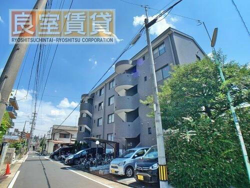 愛知県名古屋市南区元桜田町４丁目 4階建