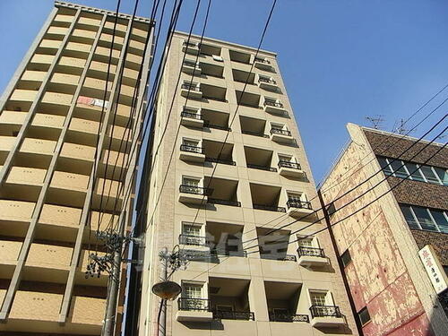 愛知県名古屋市東区泉１丁目 10階建 築21年4ヶ月