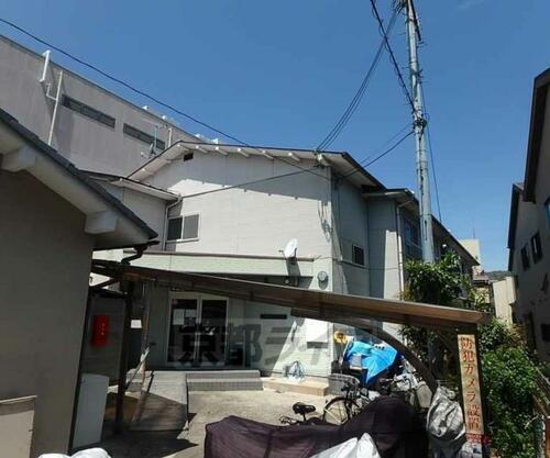 第１中原グリーンハイツ 2階建