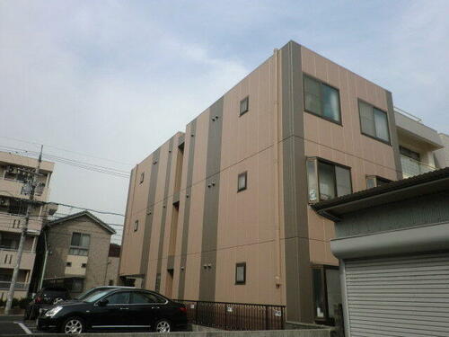 愛知県名古屋市熱田区四番１丁目 3階建 築25年6ヶ月