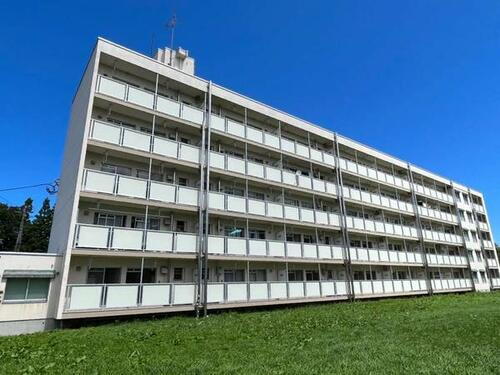 青森県八戸市大字櫛引 賃貸マンション