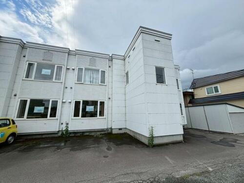 北海道旭川市東光二条２丁目 賃貸アパート