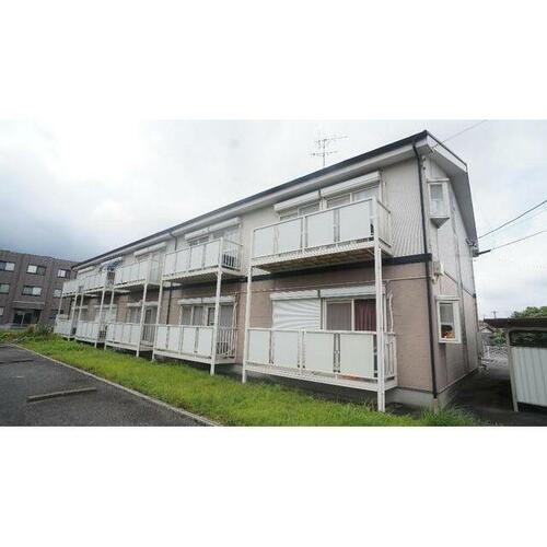 オーガイトＫＩＴＡＯＫＡ　Ｂ棟