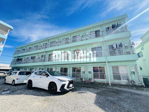 東京都国立市青柳２丁目 賃貸マンション