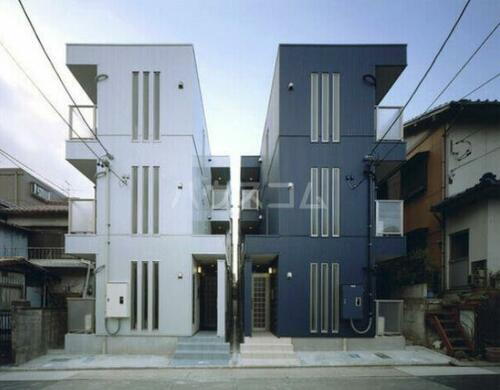 愛知県名古屋市千種区茶屋が坂１丁目 賃貸アパート