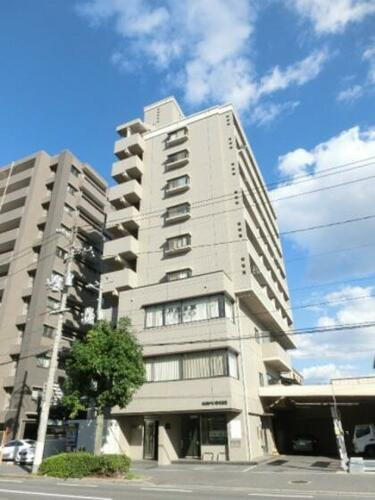 Ｆｌａｖｏｒ　東観音 9階建