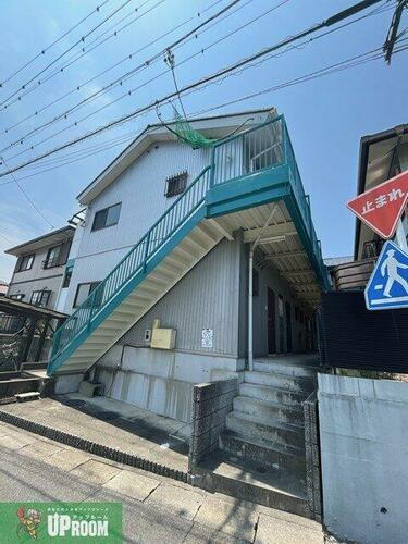 愛知県春日井市不二ガ丘２丁目 賃貸アパート