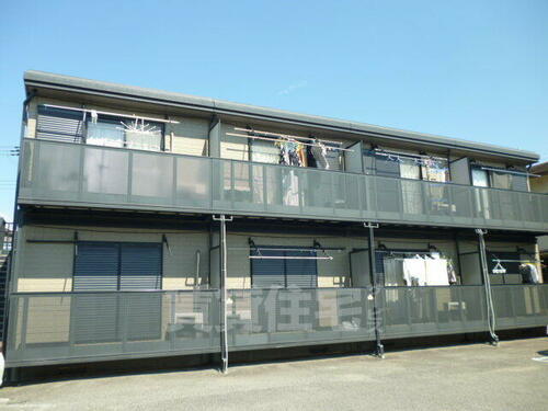 大阪府堺市北区金岡町 2階建