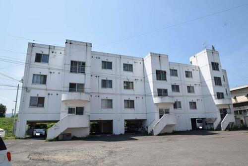 北海道旭川市曙一条８丁目 賃貸マンション