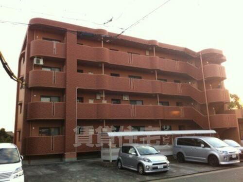 愛知県名古屋市中川区東中島町５丁目 賃貸マンション