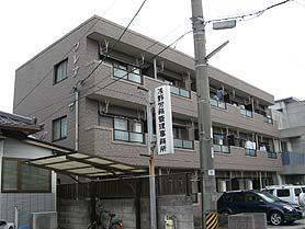 愛知県名古屋市中村区高道町３丁目 賃貸マンション