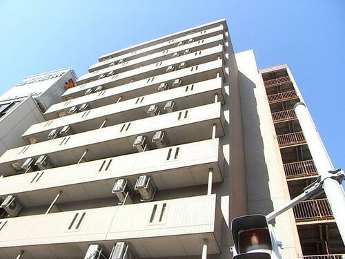 愛知県名古屋市中区大須４丁目 10階建 築27年3ヶ月