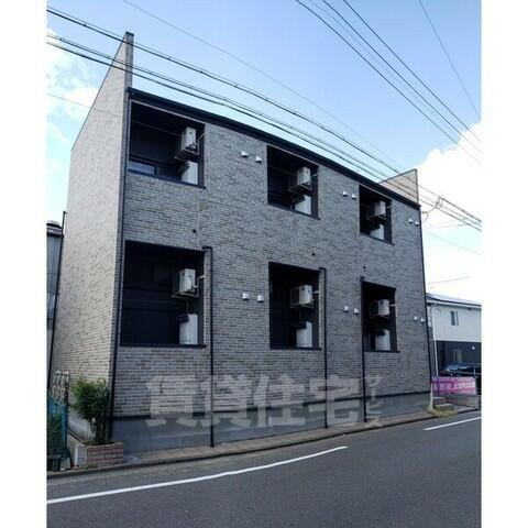 愛知県名古屋市南区豊１丁目 賃貸アパート