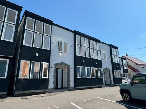 グランオアシスＢ