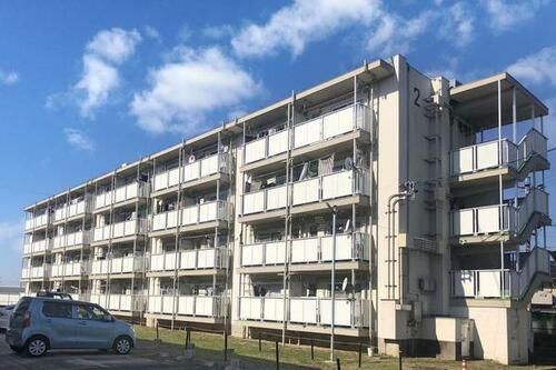 愛知県豊橋市大岩町 賃貸マンション