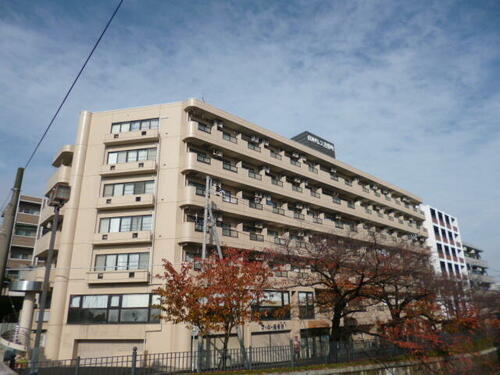 日神パレス吉野町