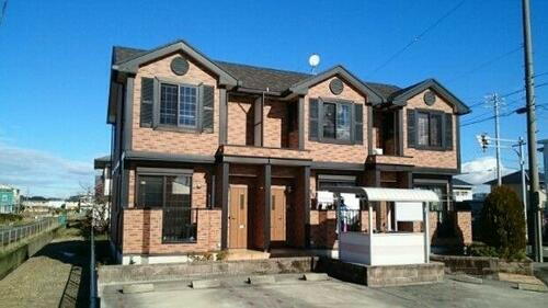 愛知県あま市木田申尾 賃貸アパート