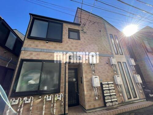 アーバンプレイス目白ⅢＢ