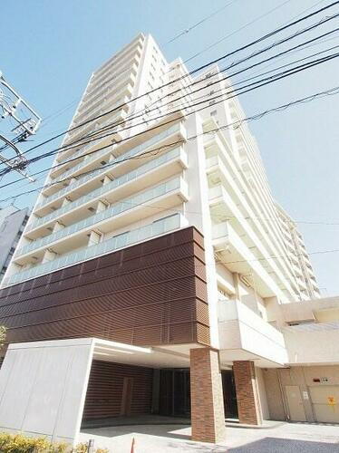 パークハウス阿佐ヶ谷レジデンス