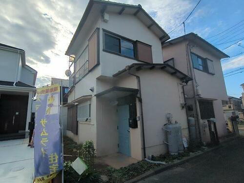 埼玉県富士見市上沢２丁目 賃貸一戸建て