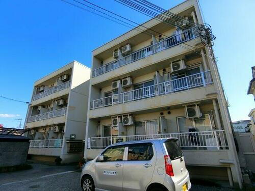 ドムス千代田 3階建