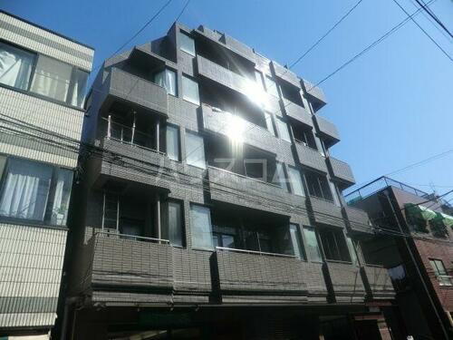 東京都荒川区東日暮里５丁目 賃貸マンション