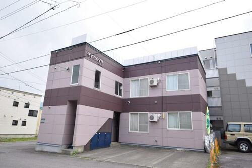 ダイヤハイツ本町２