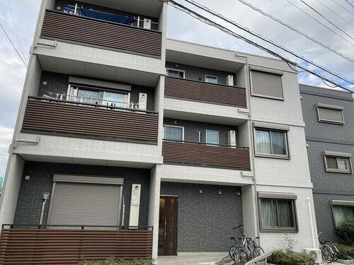 東京都荒川区荒川２丁目 賃貸マンション