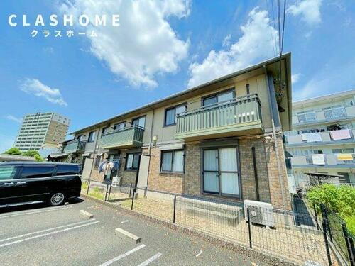 愛知県刈谷市富士見町６丁目 賃貸アパート