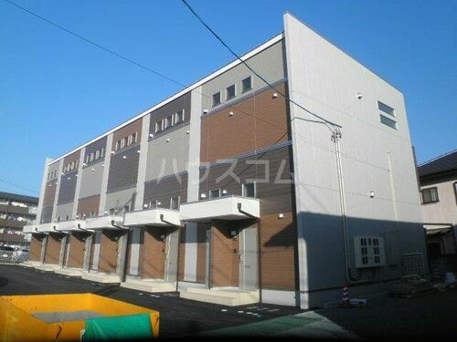 三重県四日市市大井手２丁目 賃貸アパート