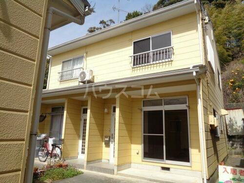 静岡県浜松市中央区東伊場１丁目 2階建 築33年4ヶ月