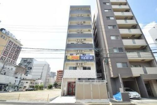 愛知県名古屋市中区新栄２丁目 賃貸マンション