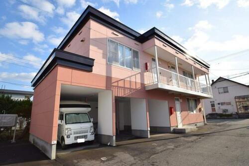 トワハウス南Ⅰ