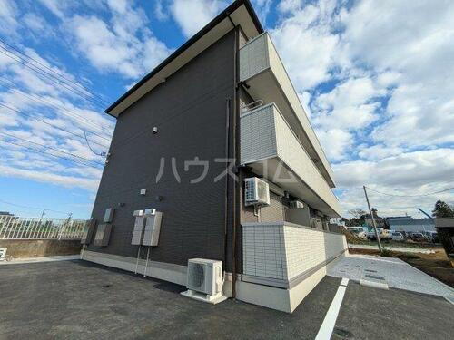 神奈川県横浜市泉区中田町 賃貸アパート