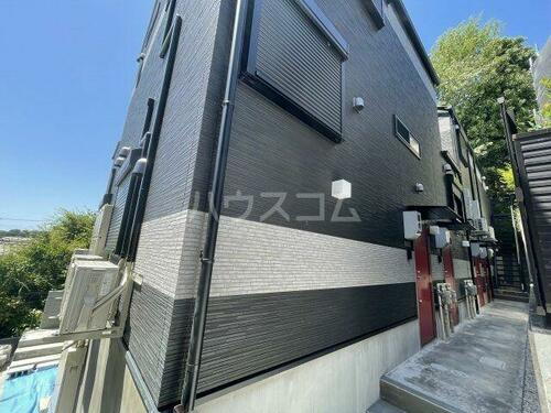 愛知県名古屋市千種区鹿子町６丁目 2階建