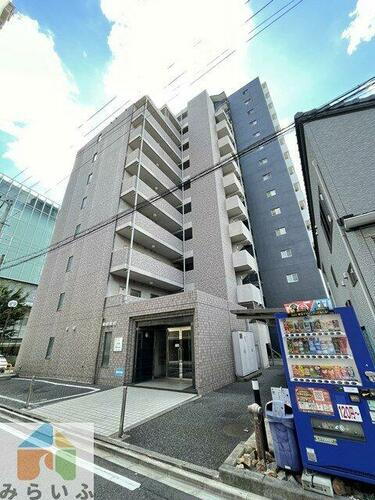 愛知県名古屋市千種区今池５丁目 10階建 築20年7ヶ月