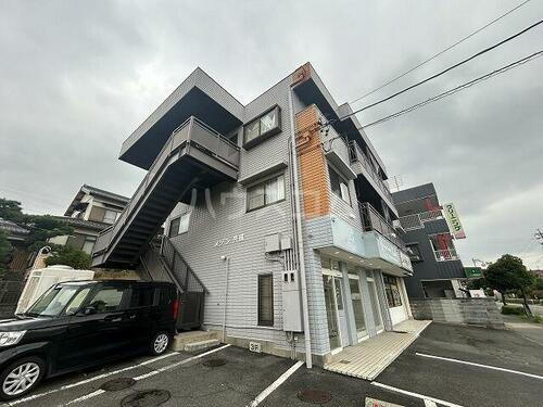 愛知県大府市共西町３丁目 3階建 築36年11ヶ月