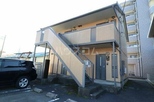 茨城県取手市井野１丁目 2階建