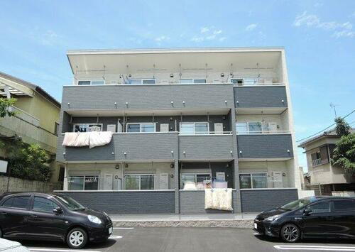 愛知県名古屋市緑区神沢２丁目 賃貸アパート