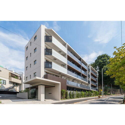 ルフォンプログレ赤羽 5階建