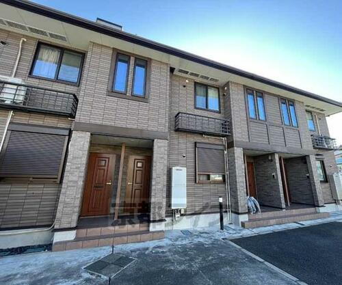 京都府南丹市八木町八木 2階建 築11年10ヶ月