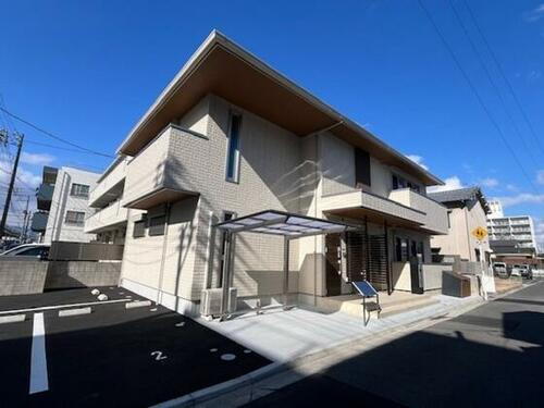 カーサ光南 2階建